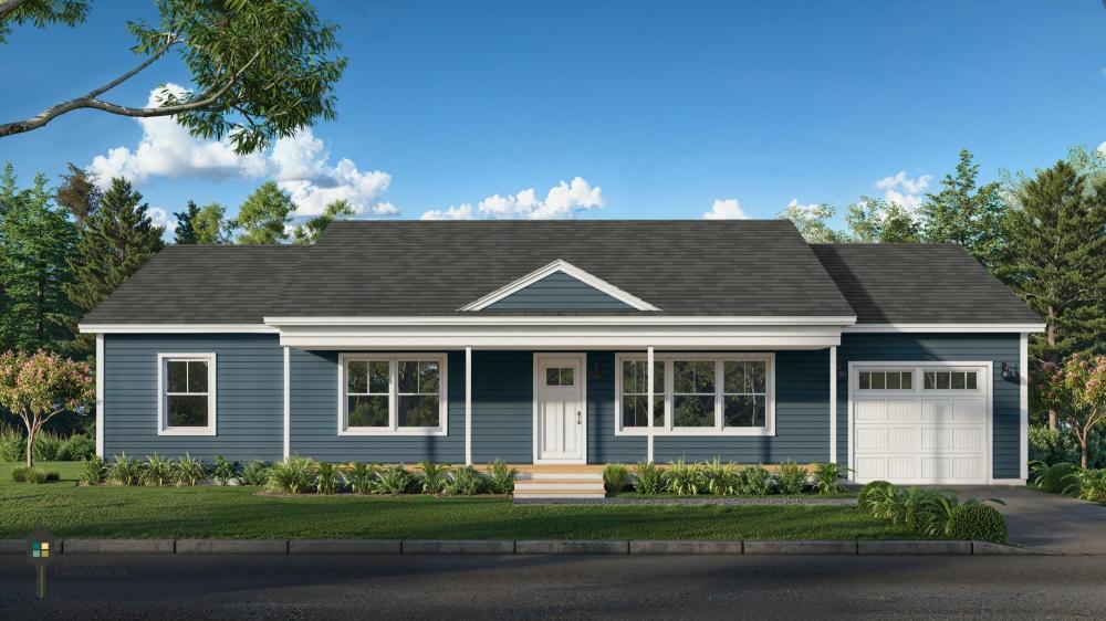 Currently Displayed Property Photo
