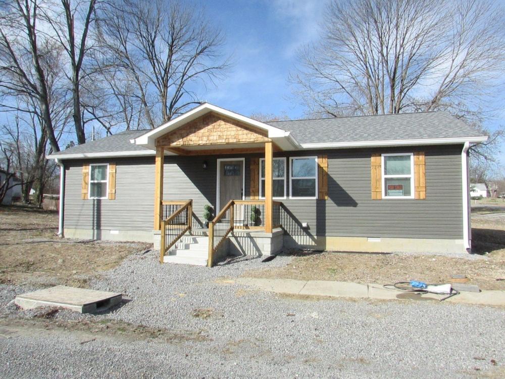 Currently Displayed Property Photo