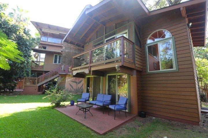 Currently Displayed Property Photo