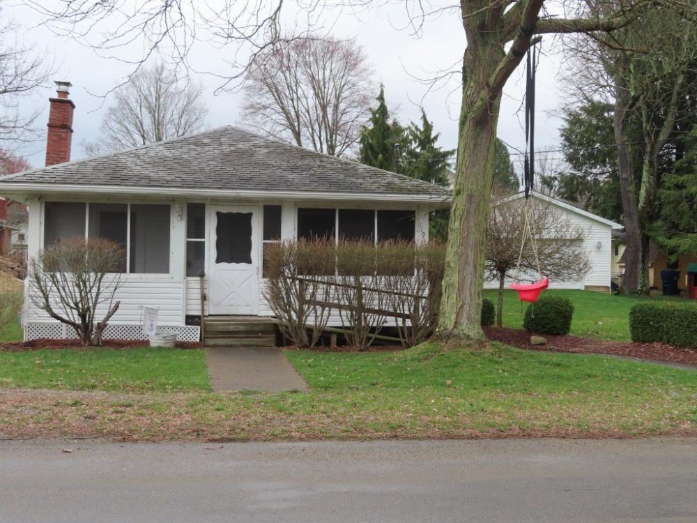 Currently Displayed Property Photo