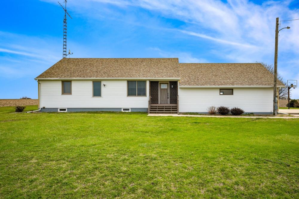 Currently Displayed Property Photo