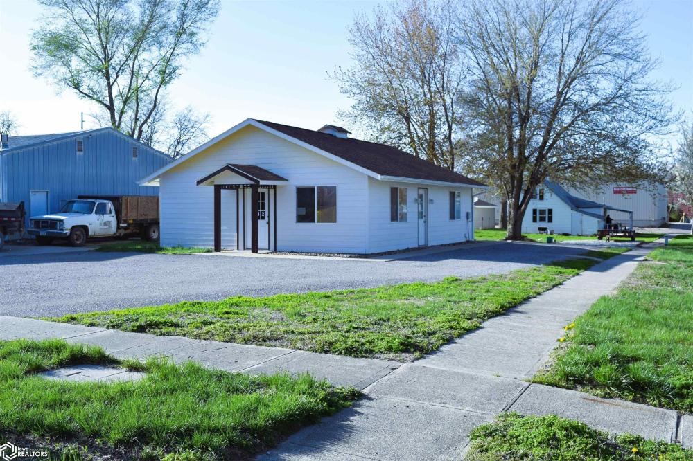 Currently Displayed Property Photo