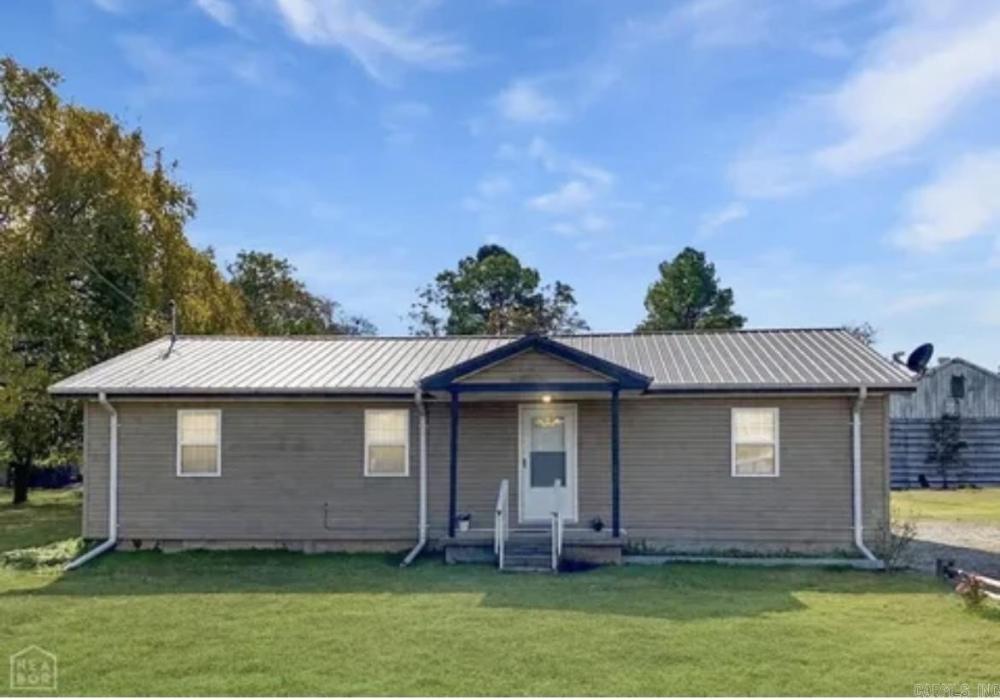 Currently Displayed Property Photo