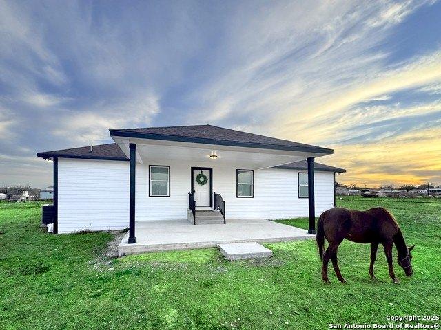 Currently Displayed Property Photo
