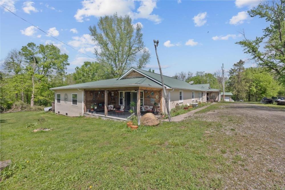 Currently Displayed Property Photo