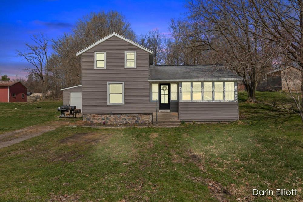Currently Displayed Property Photo