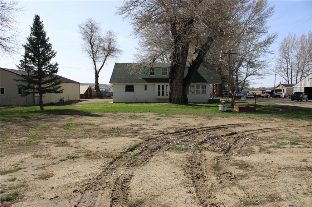 Currently Displayed Property Photo