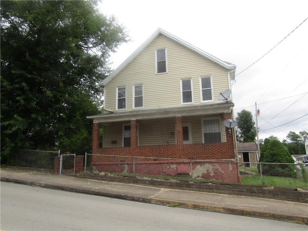 Currently Displayed Property Photo