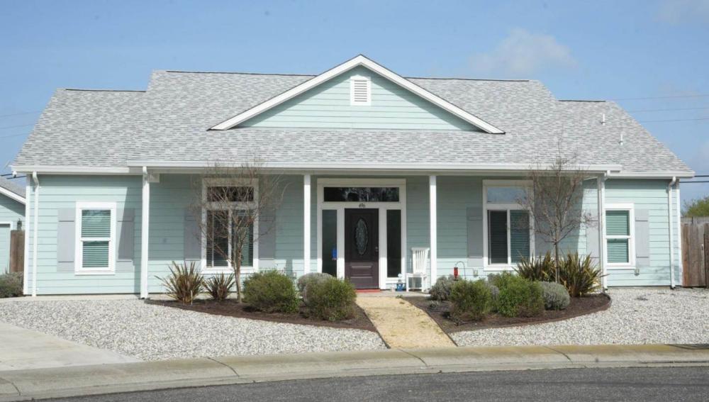 Currently Displayed Property Photo