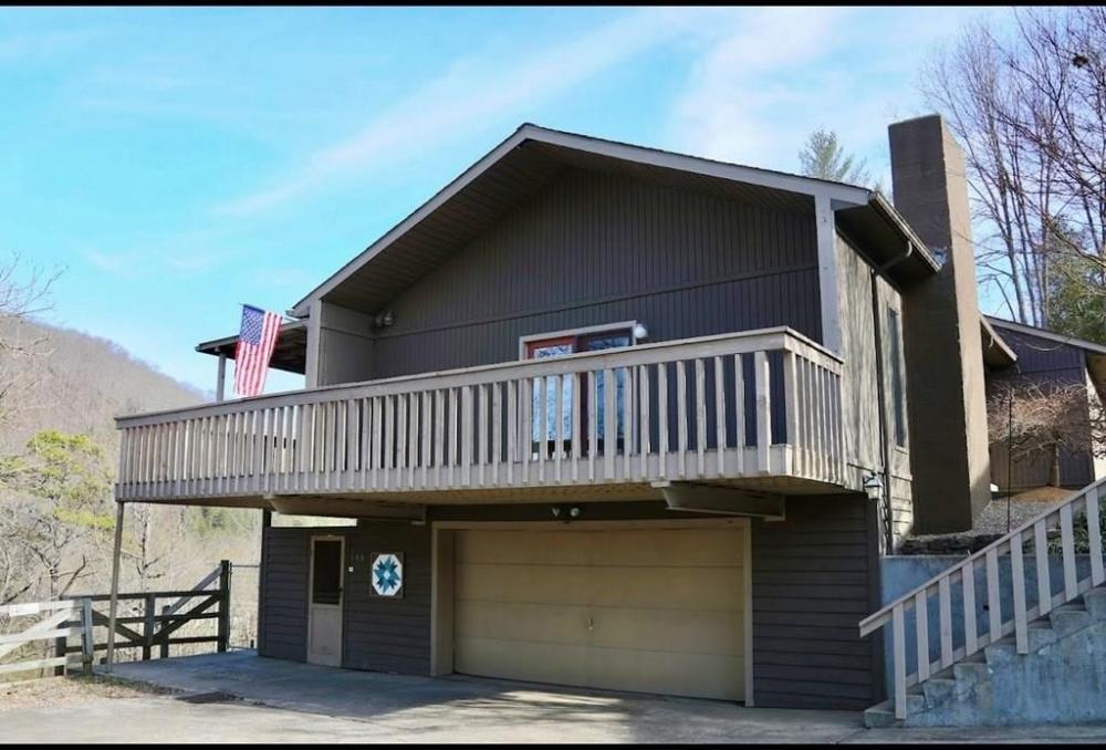 Currently Displayed Property Photo