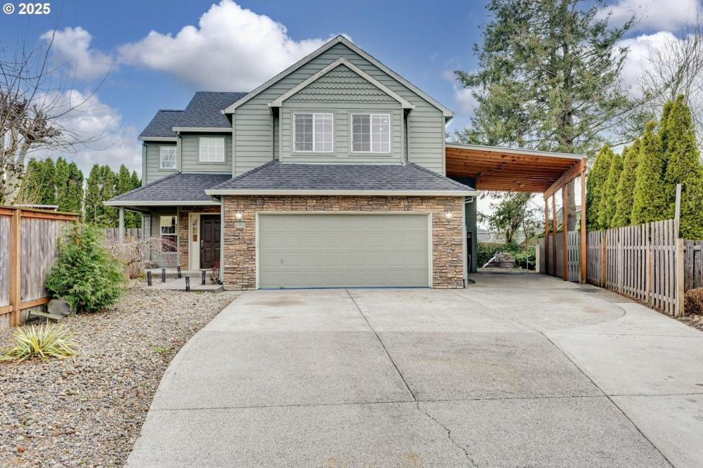 Currently Displayed Property Photo