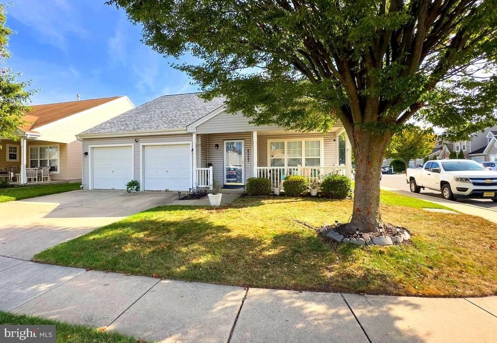 Currently Displayed Property Photo