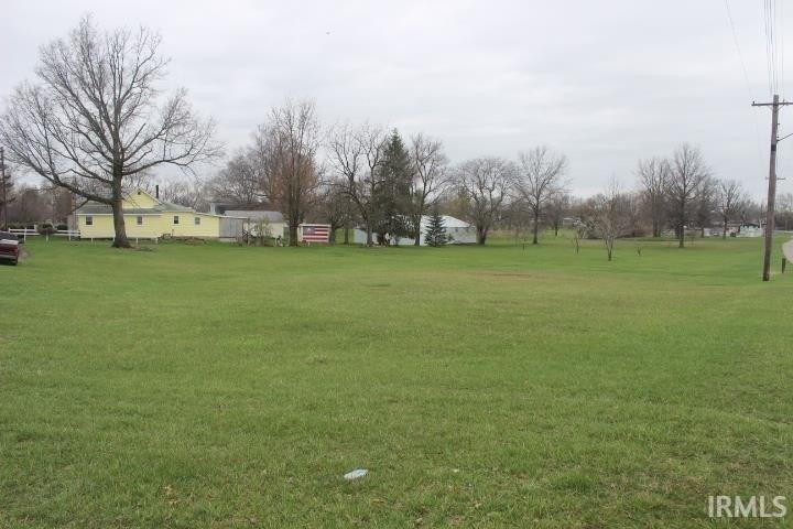 Currently Displayed Property Photo