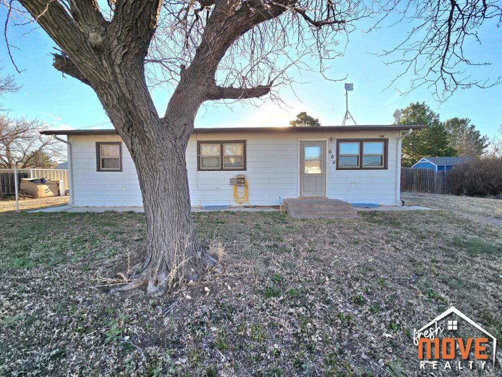 Currently Displayed Property Photo