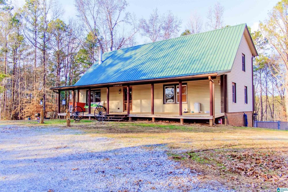 Currently Displayed Property Photo
