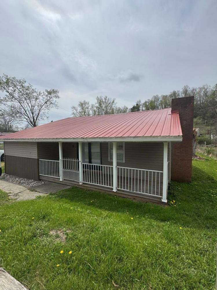 Currently Displayed Property Photo