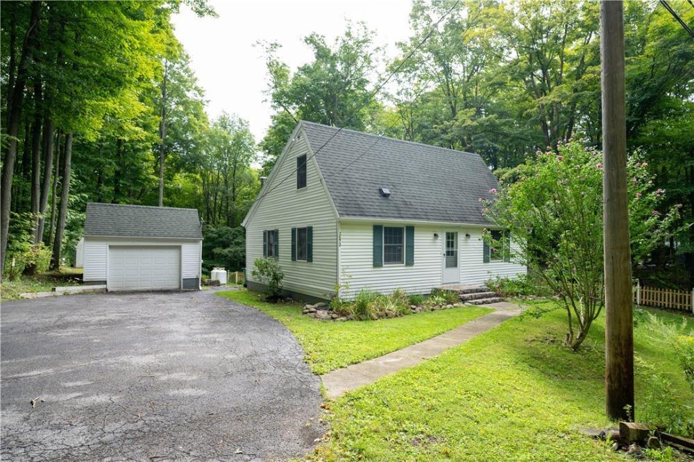 Currently Displayed Property Photo