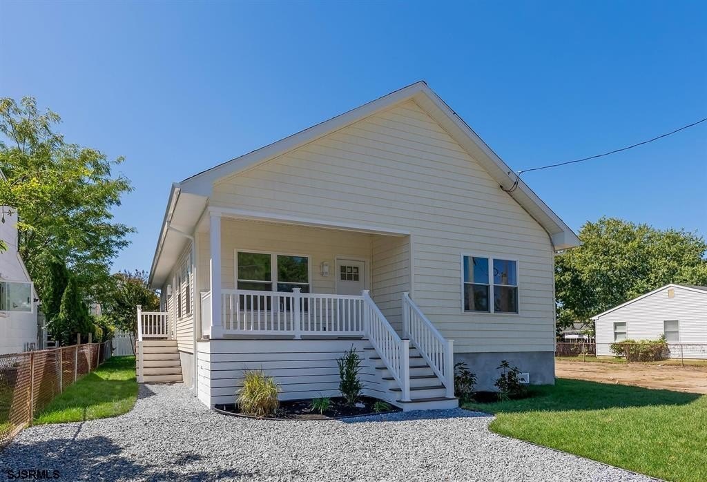 Currently Displayed Property Photo