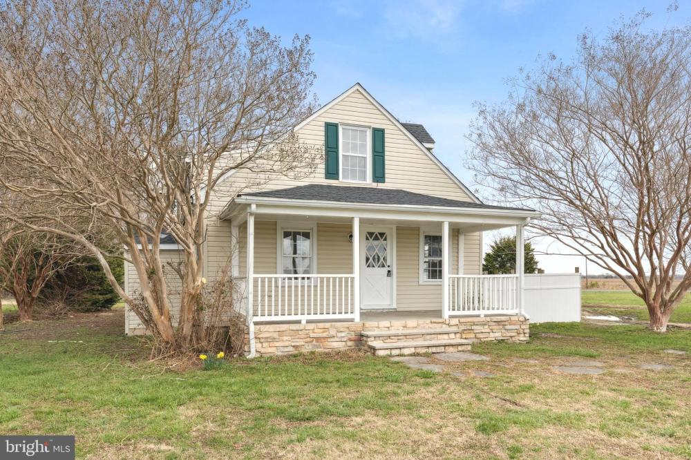 Currently Displayed Property Photo
