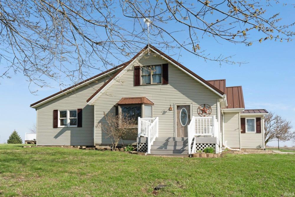 Currently Displayed Property Photo