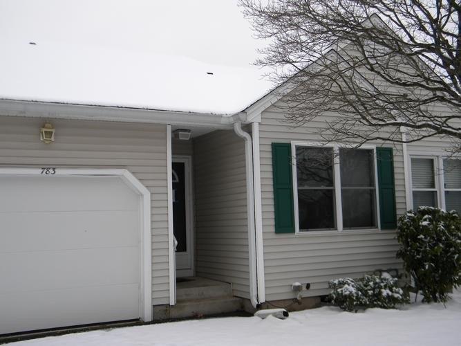 Currently Displayed Property Photo