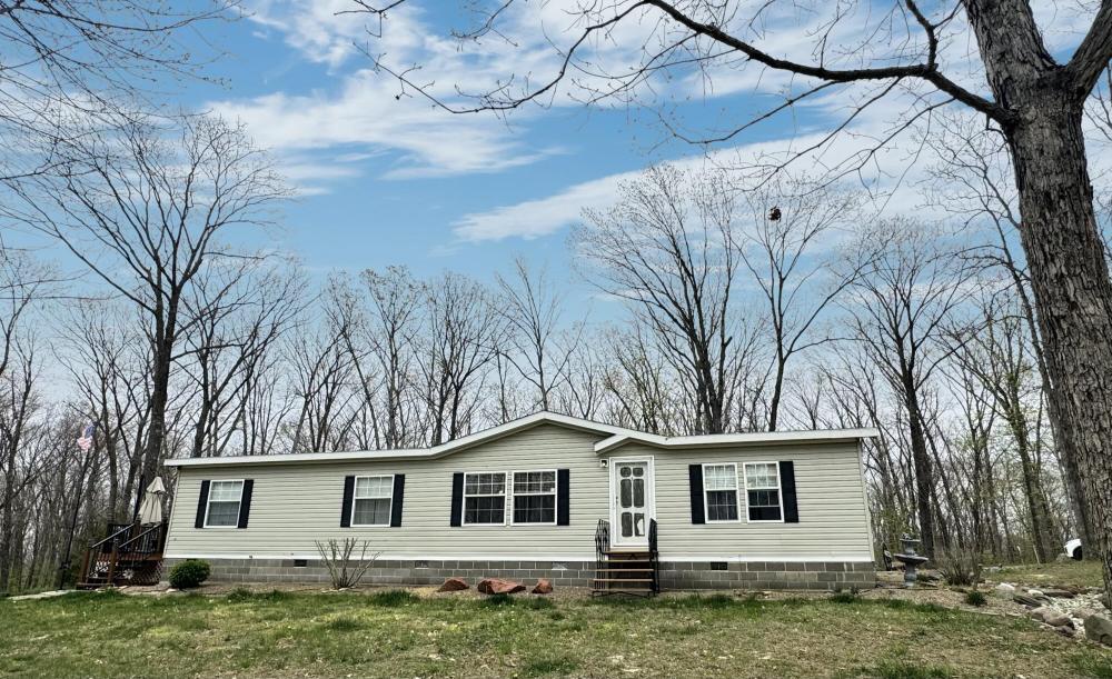 Currently Displayed Property Photo