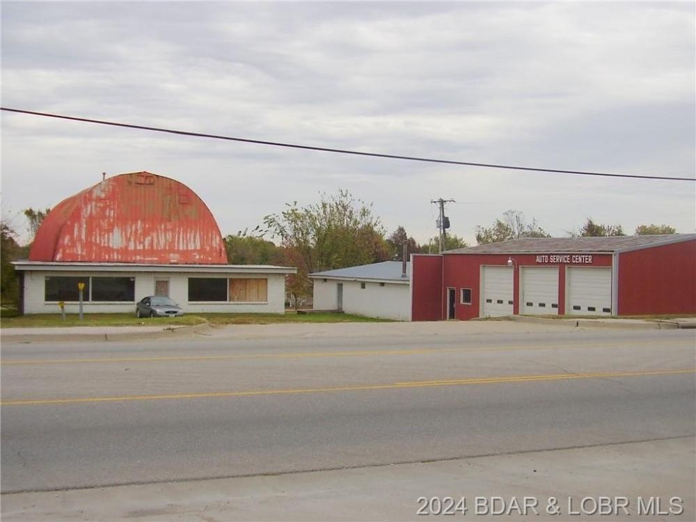 Currently Displayed Property Photo