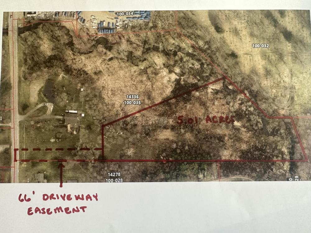 Currently Displayed Property Photo