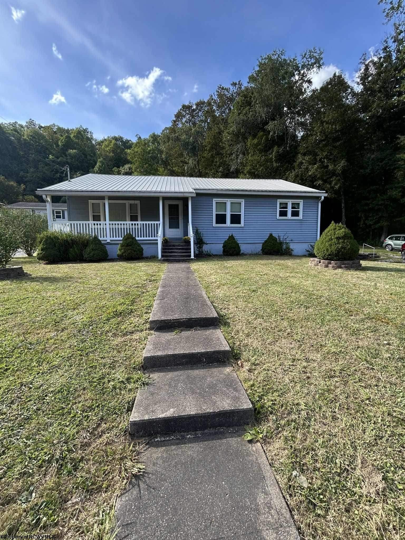 Currently Displayed Property Photo