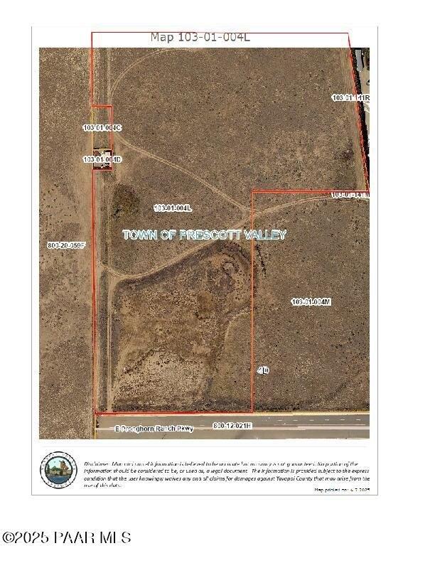 Currently Displayed Property Photo