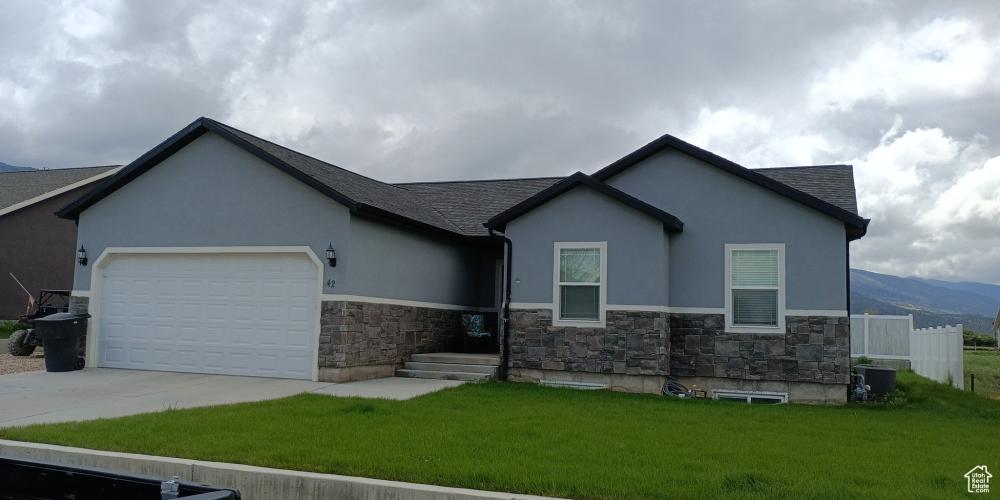 Currently Displayed Property Photo