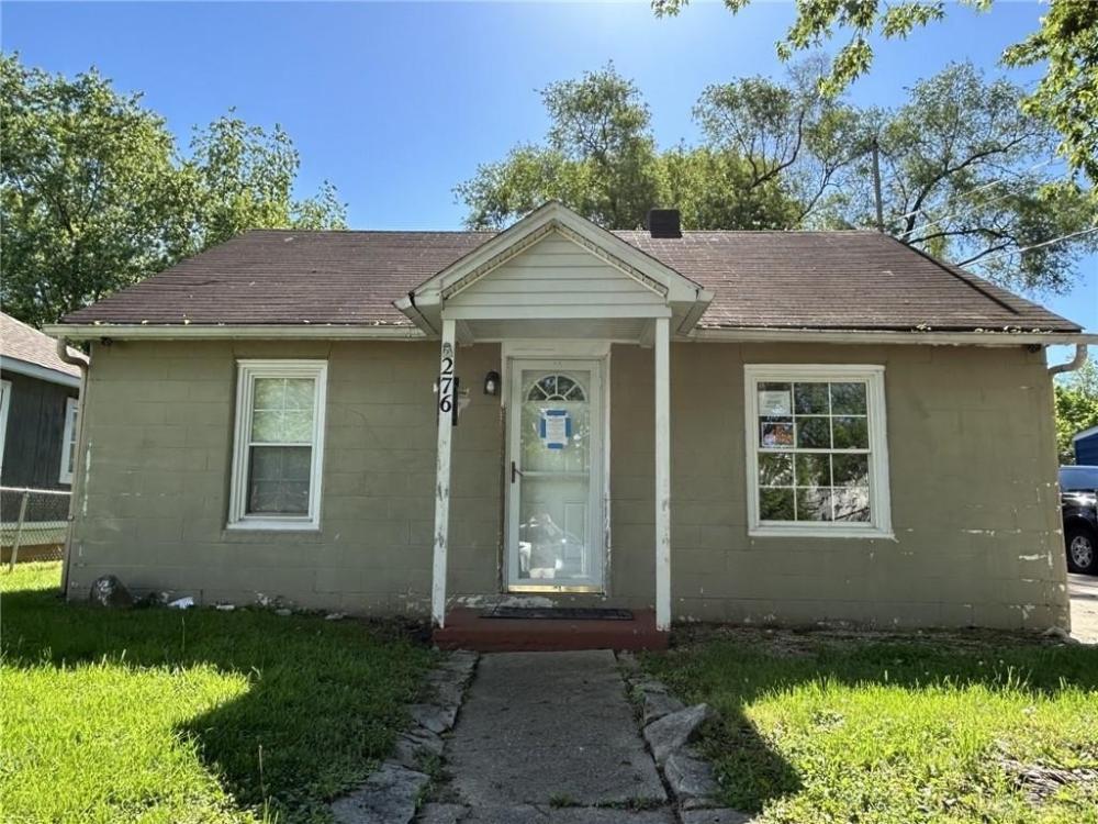 Currently Displayed Property Photo