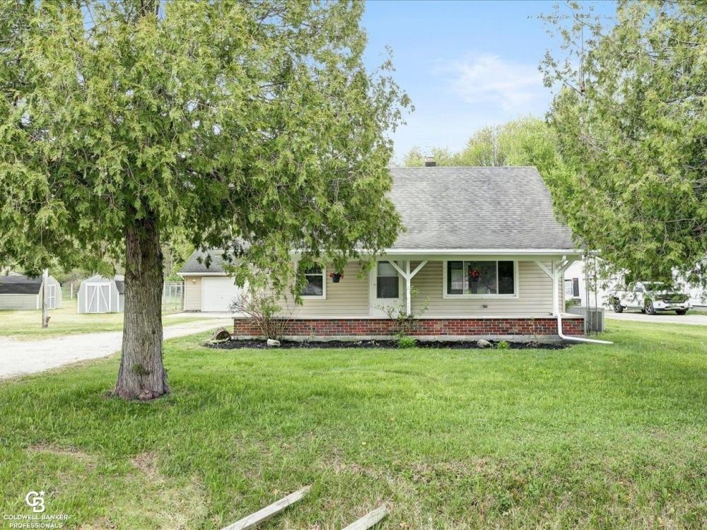 Currently Displayed Property Photo