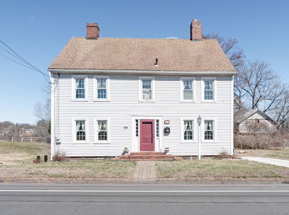 Currently Displayed Property Photo