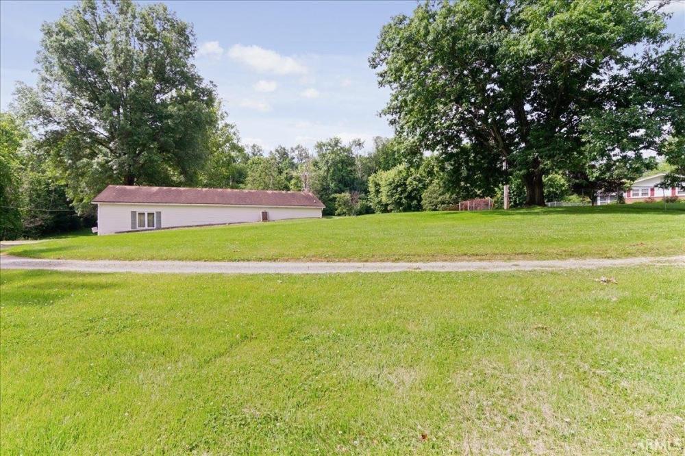 Currently Displayed Property Photo