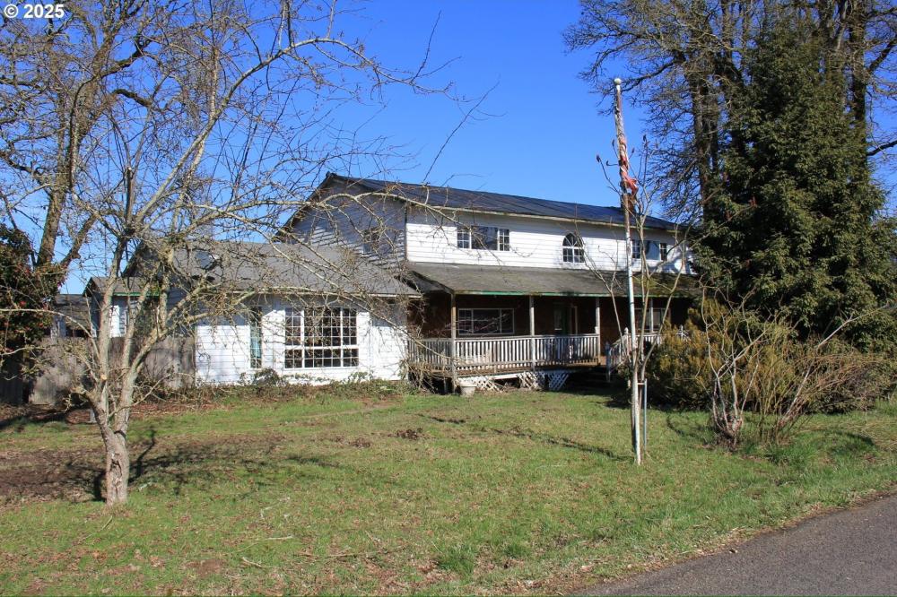 Currently Displayed Property Photo
