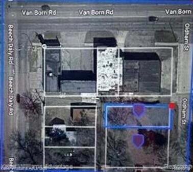 Currently Displayed Property Photo