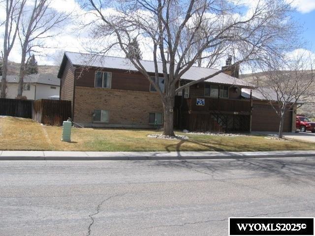 Currently Displayed Property Photo