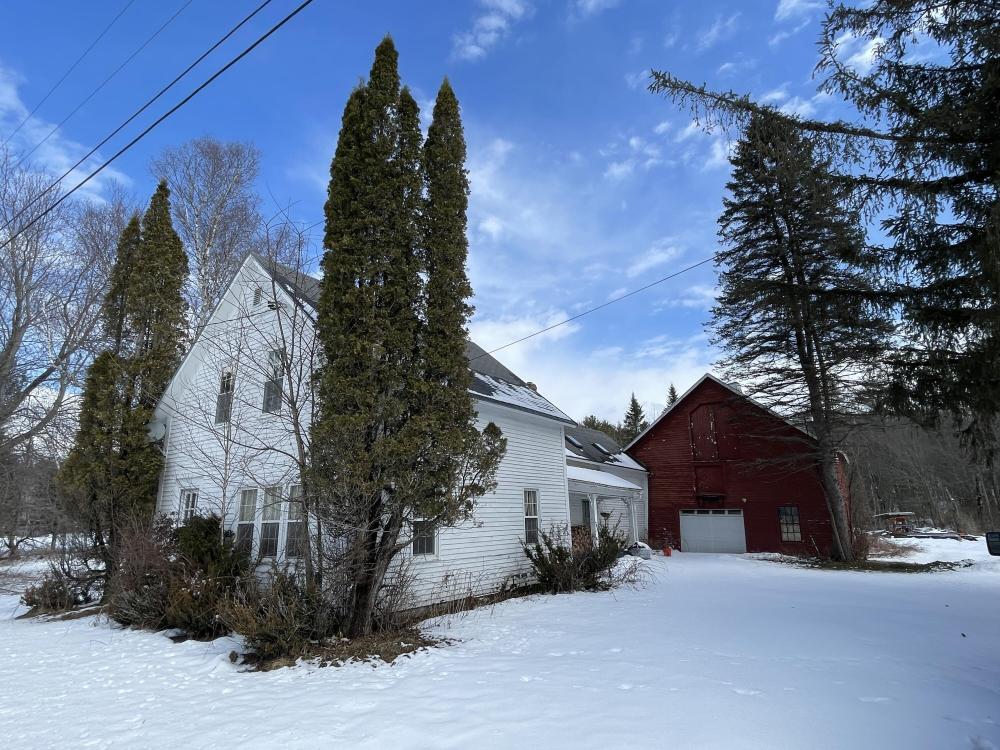 Currently Displayed Property Photo