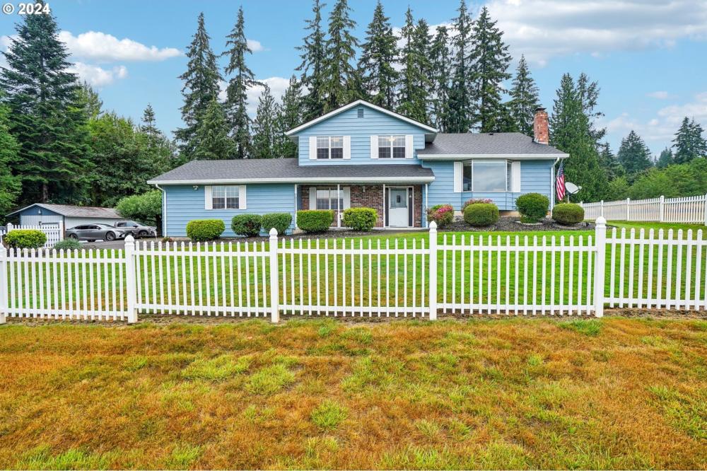 Currently Displayed Property Photo