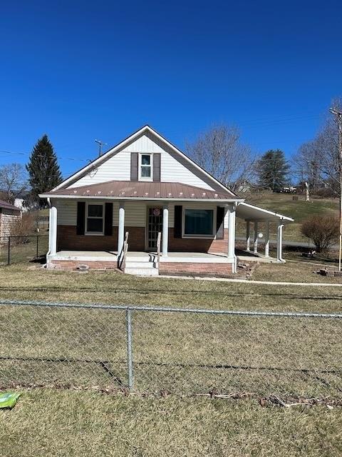 Currently Displayed Property Photo