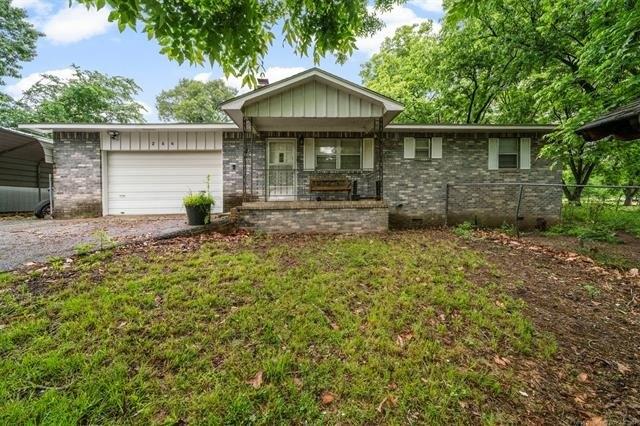 Currently Displayed Property Photo