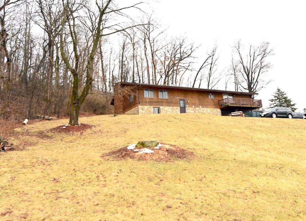 Currently Displayed Property Photo