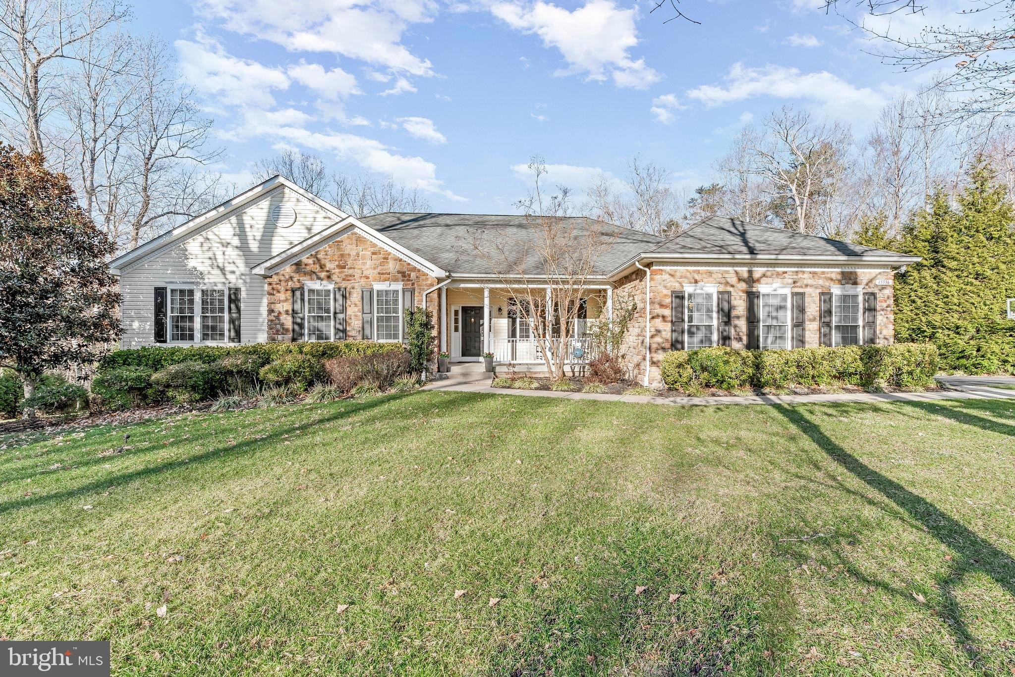 Currently Displayed Property Photo