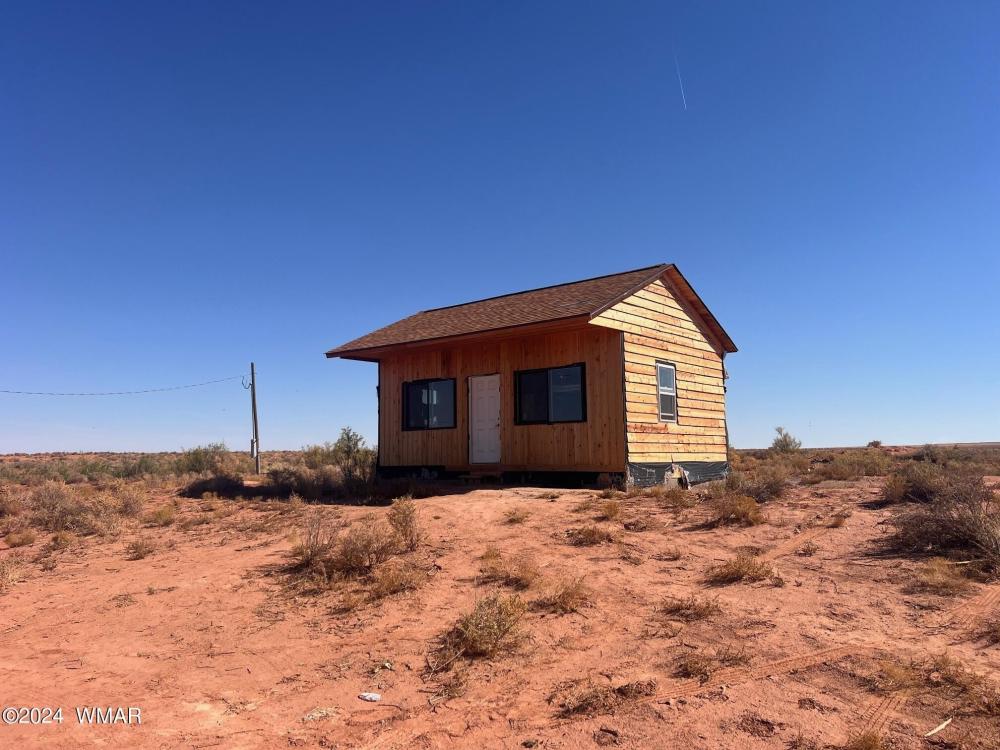 Currently Displayed Property Photo