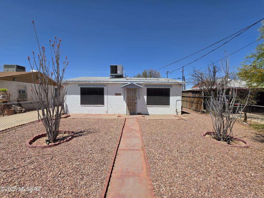 Currently Displayed Property Photo