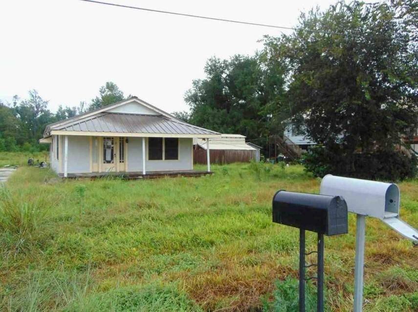 Currently Displayed Property Photo