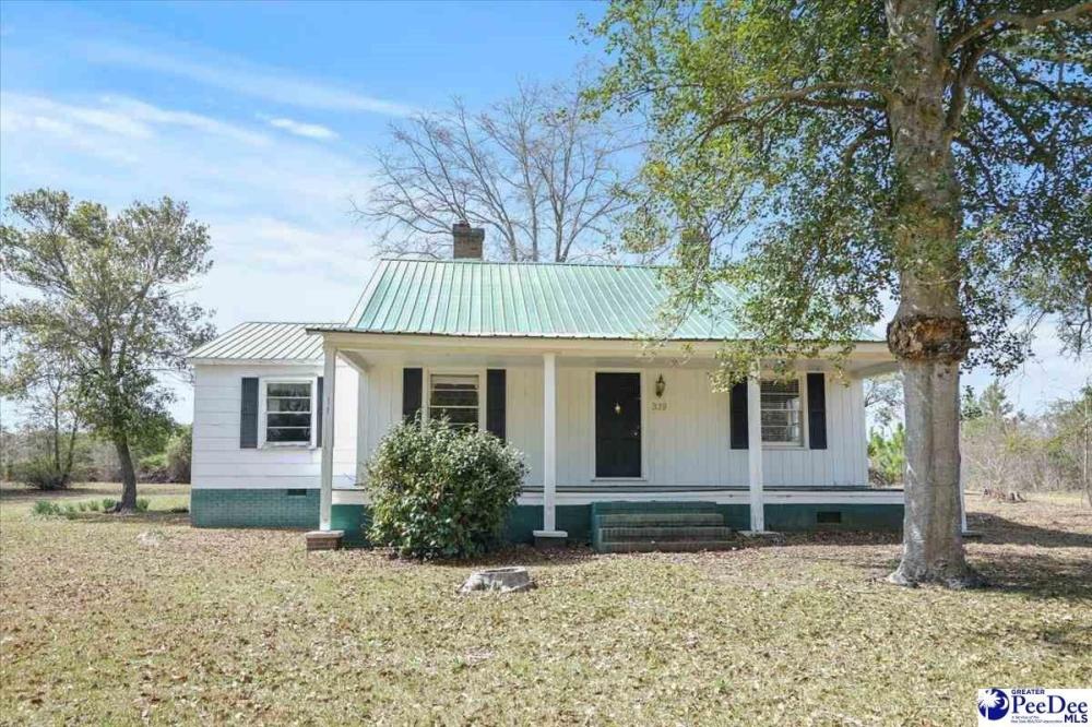 Currently Displayed Property Photo