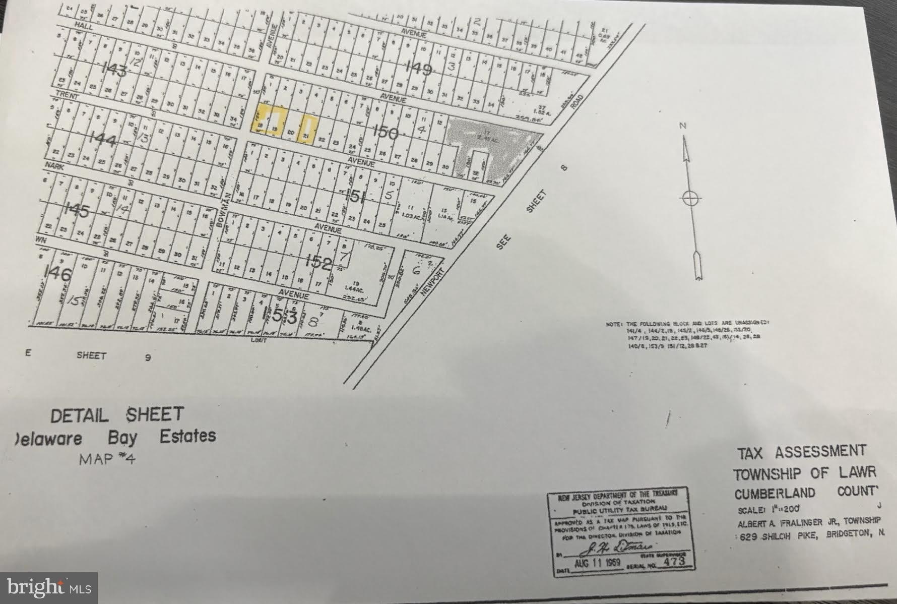 Currently Displayed Property Photo