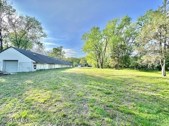 Currently Displayed Property Photo